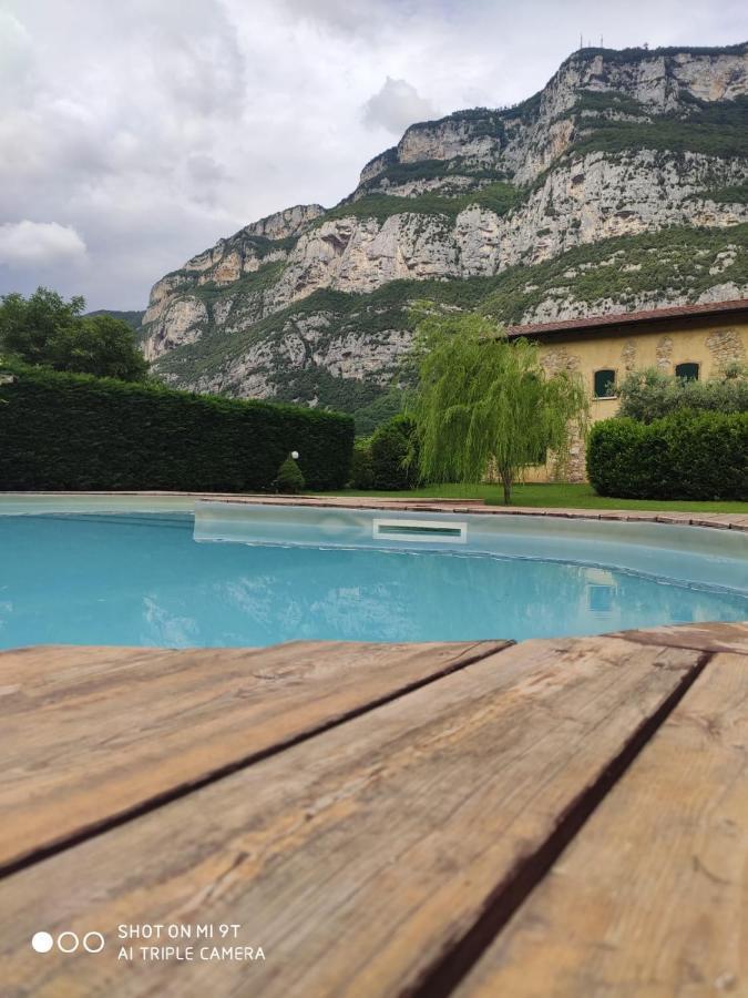 Agriturismo Revena Brentino Belluno エクステリア 写真