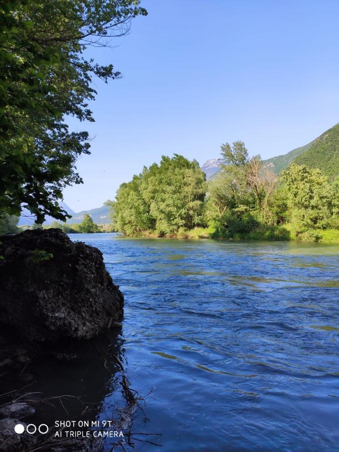 Agriturismo Revena Brentino Belluno エクステリア 写真