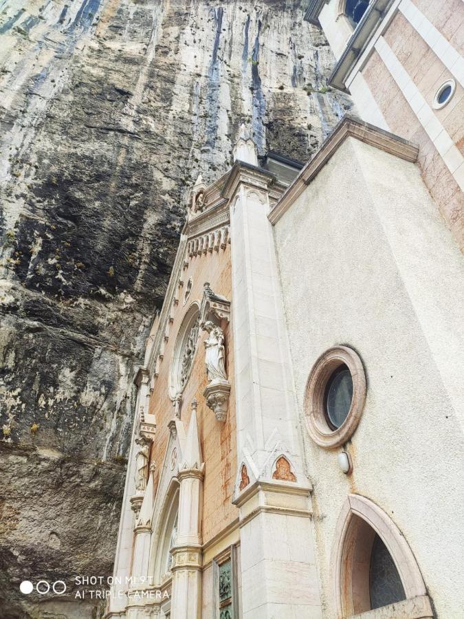 Agriturismo Revena Brentino Belluno エクステリア 写真
