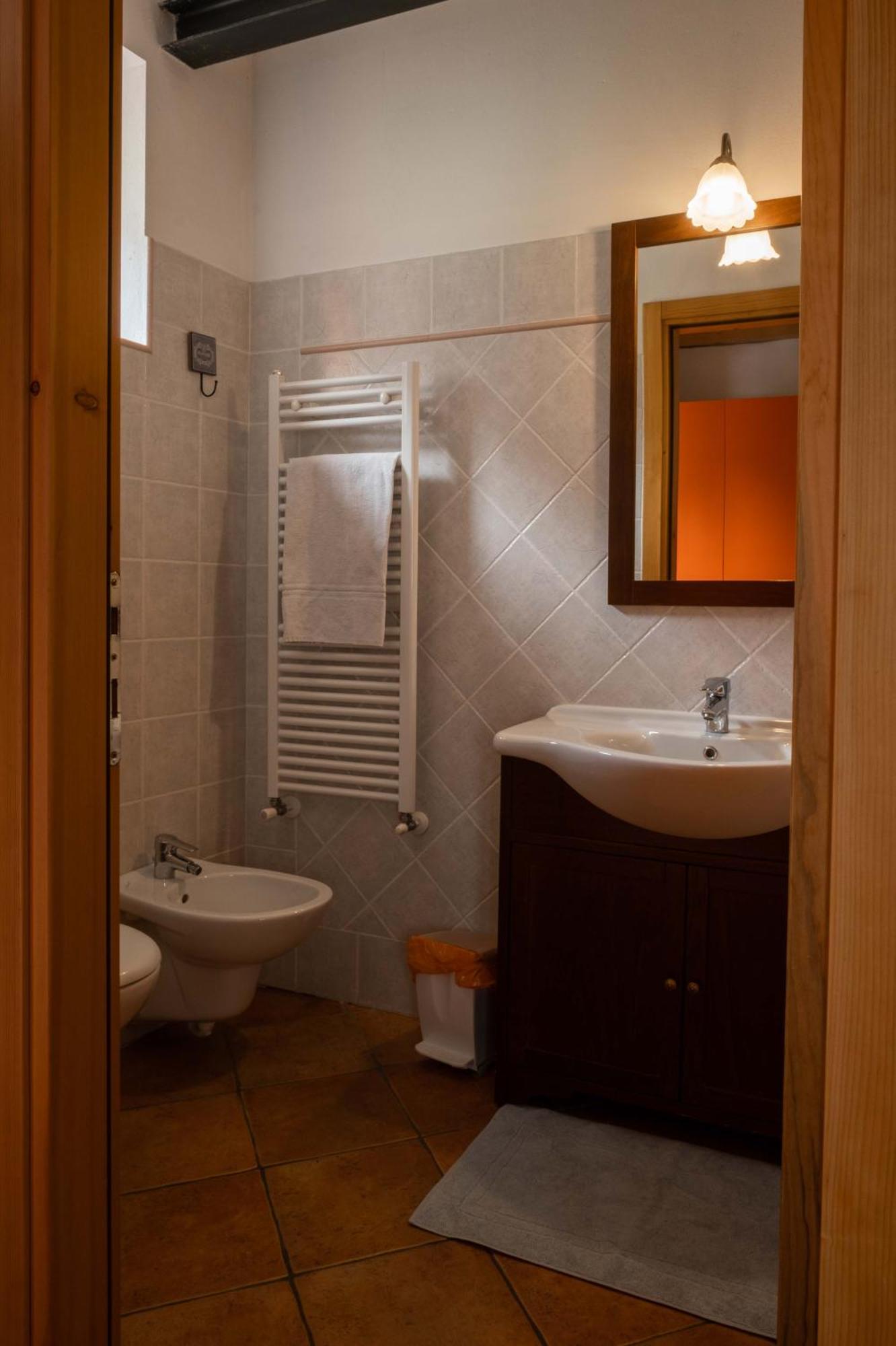Agriturismo Revena Brentino Belluno エクステリア 写真