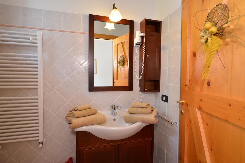 Agriturismo Revena Brentino Belluno エクステリア 写真