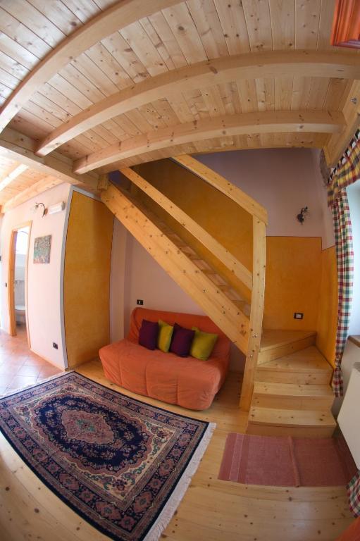 Agriturismo Revena Brentino Belluno 部屋 写真