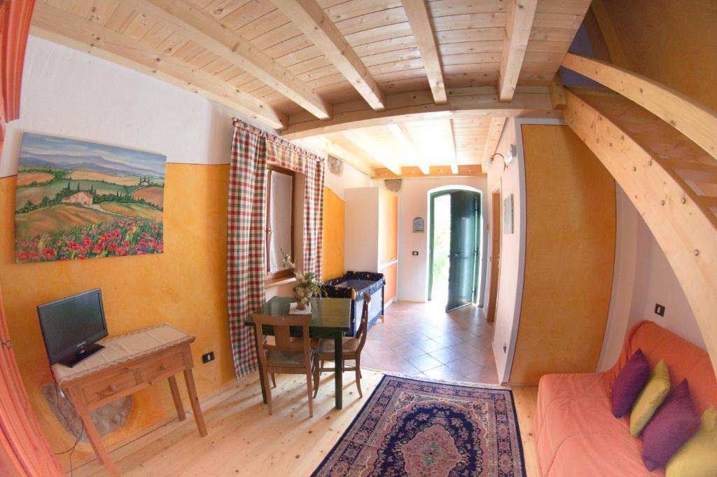 Agriturismo Revena Brentino Belluno 部屋 写真