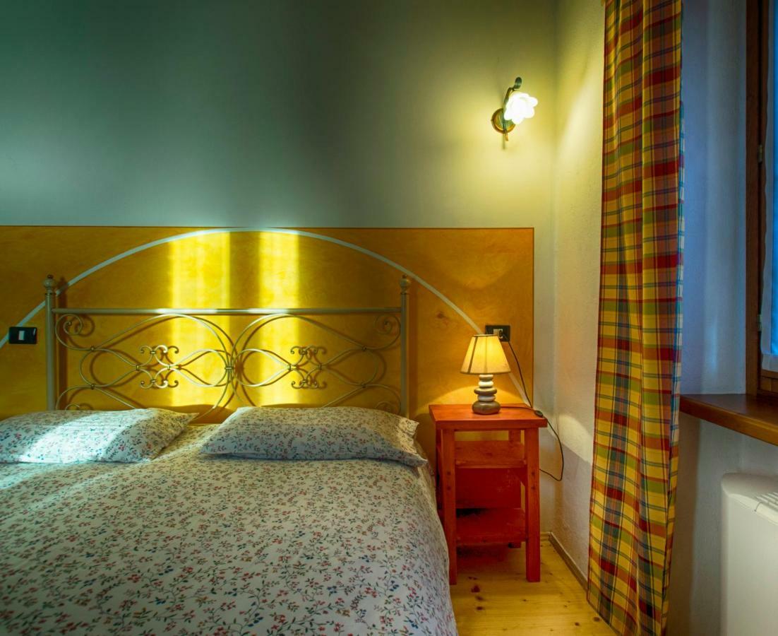 Agriturismo Revena Brentino Belluno エクステリア 写真